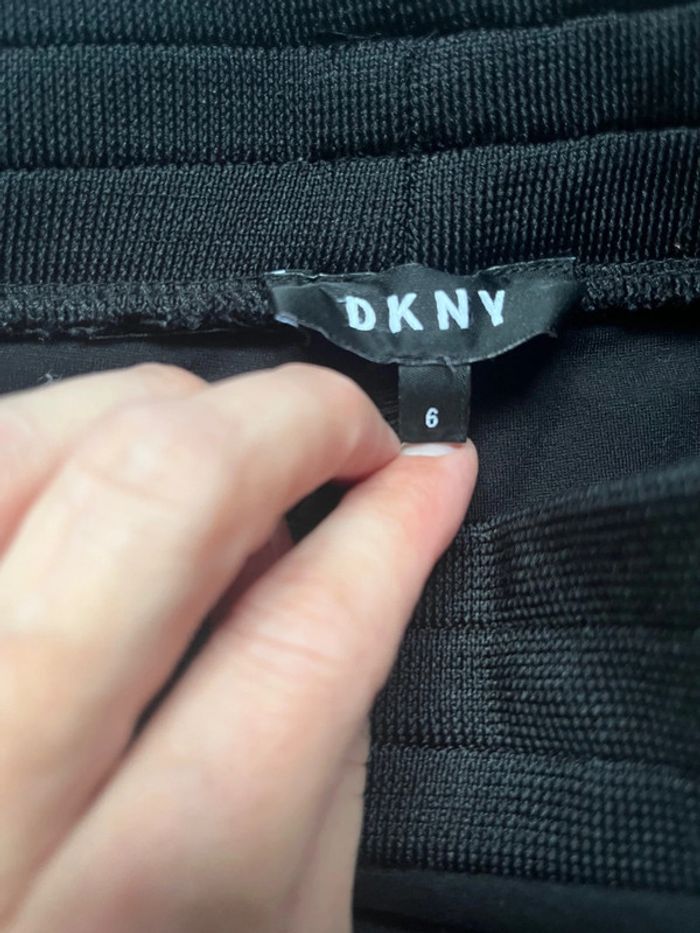 Ensemble DKNY - 6 ans - photo numéro 7