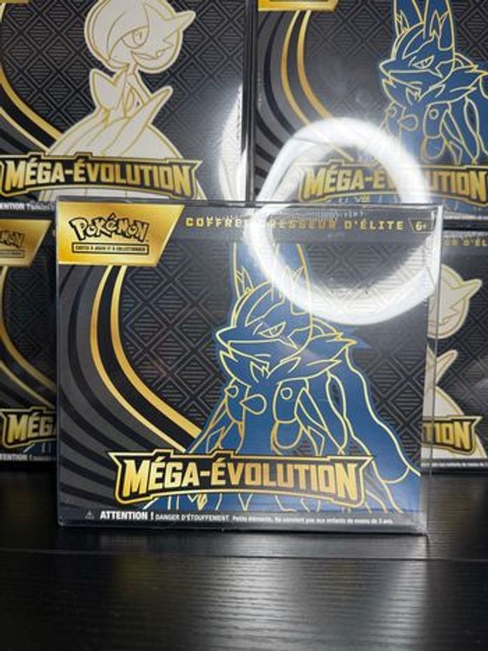 Lot de 10 x Protections semi-rigides pour ETB - photo numéro 4