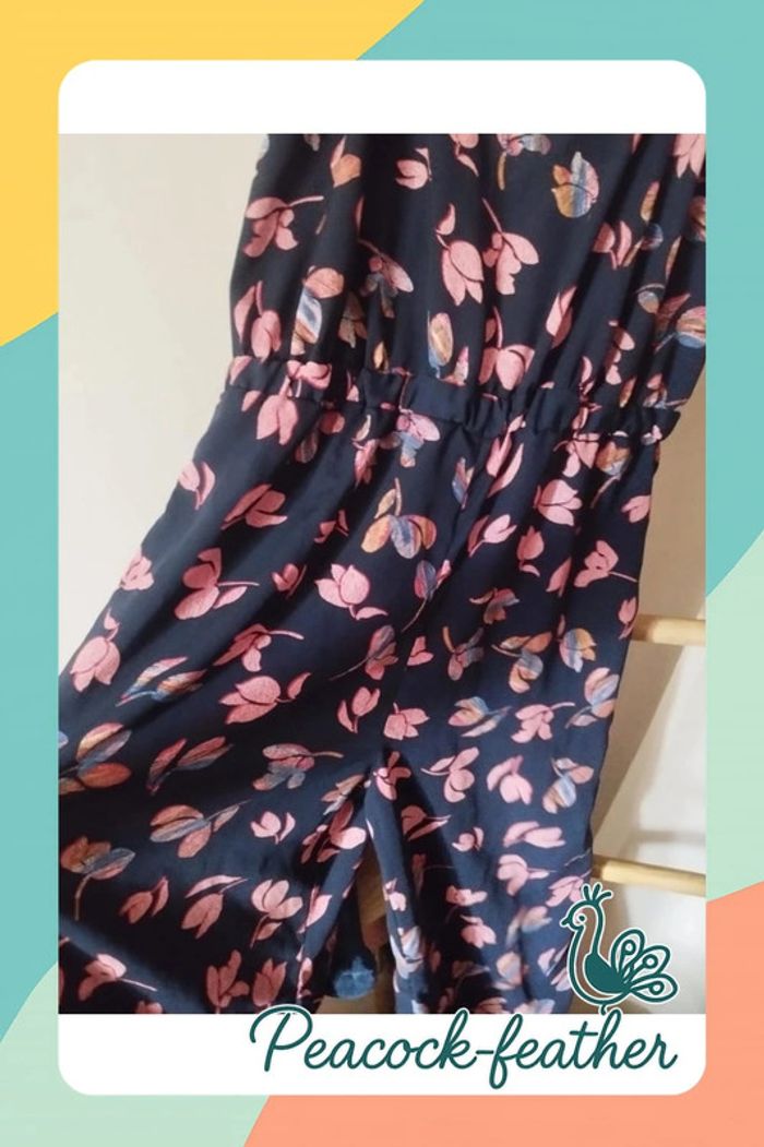 Combinaison pantalon TU - photo numéro 7