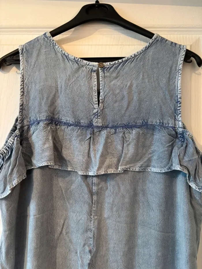 Robe femme - photo numéro 4