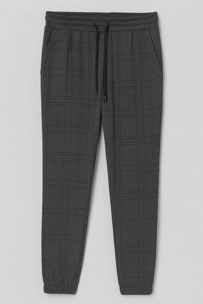 Pantalon de sport gris avec cordon Frilivin Taille XS - photo numéro 2