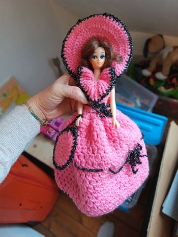 Dolls vintage