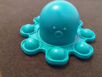 Poulpe popit réversible