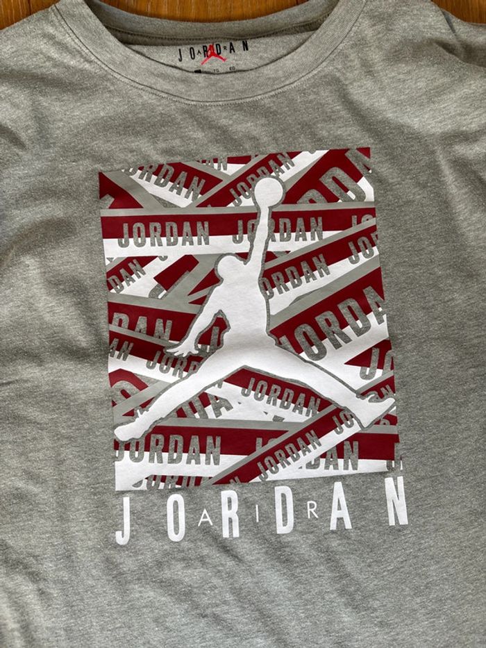 Jordan - photo numéro 2