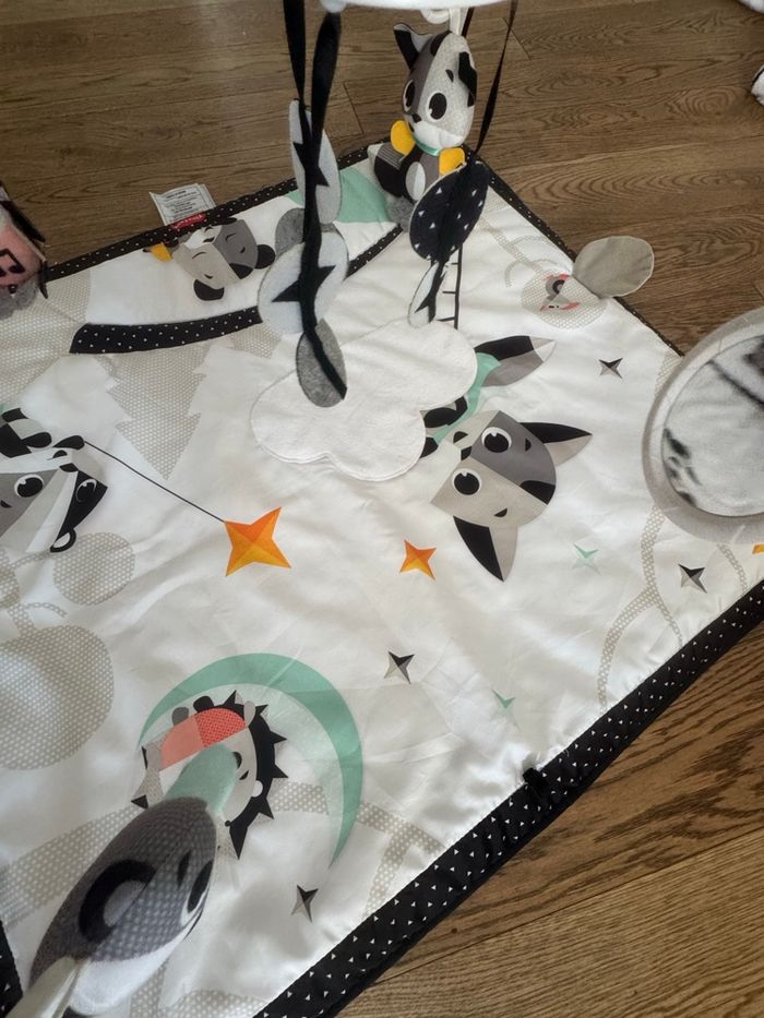 Tapis d éveil Tiny love - photo numéro 2