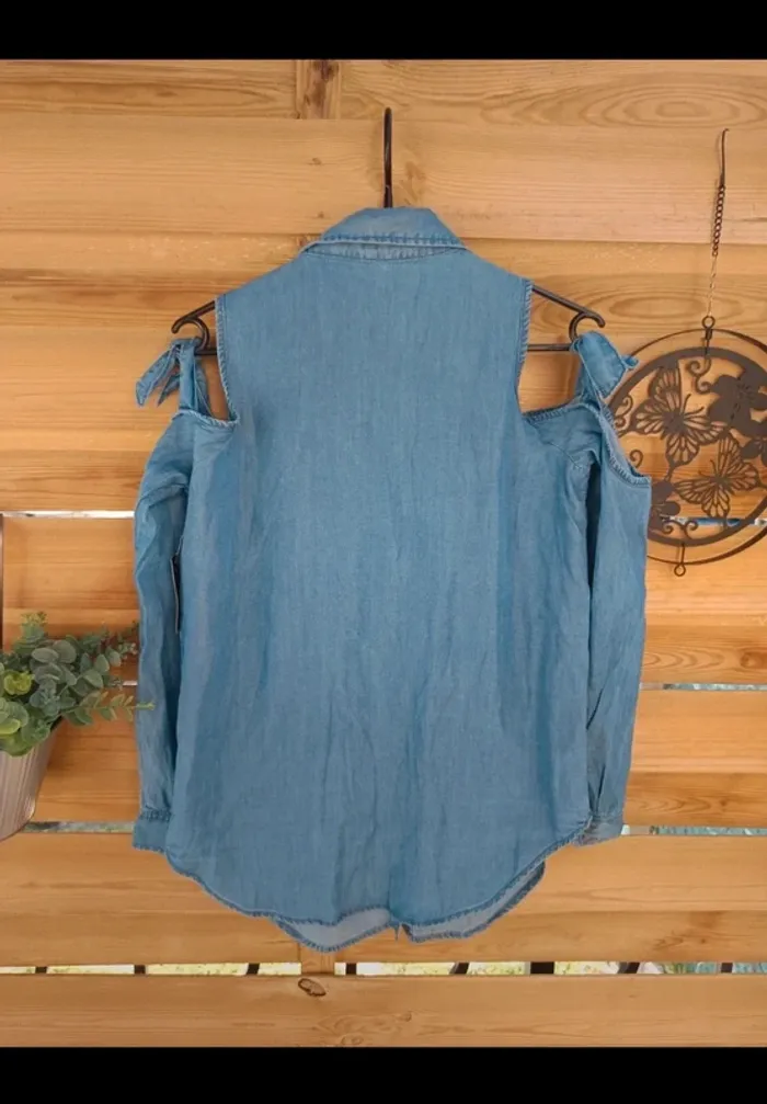 Chemise neuve XS - photo numéro 7