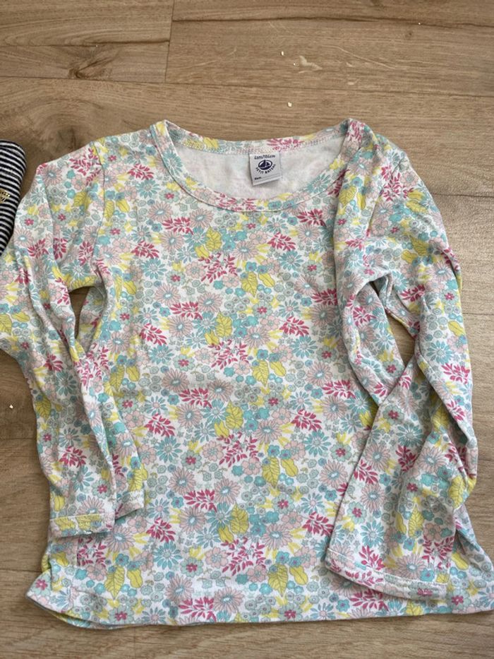 Robe petit bateau 4 ans - photo numéro 5