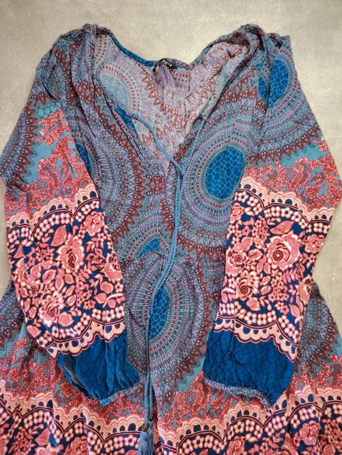 Robe de plage - photo numéro 3