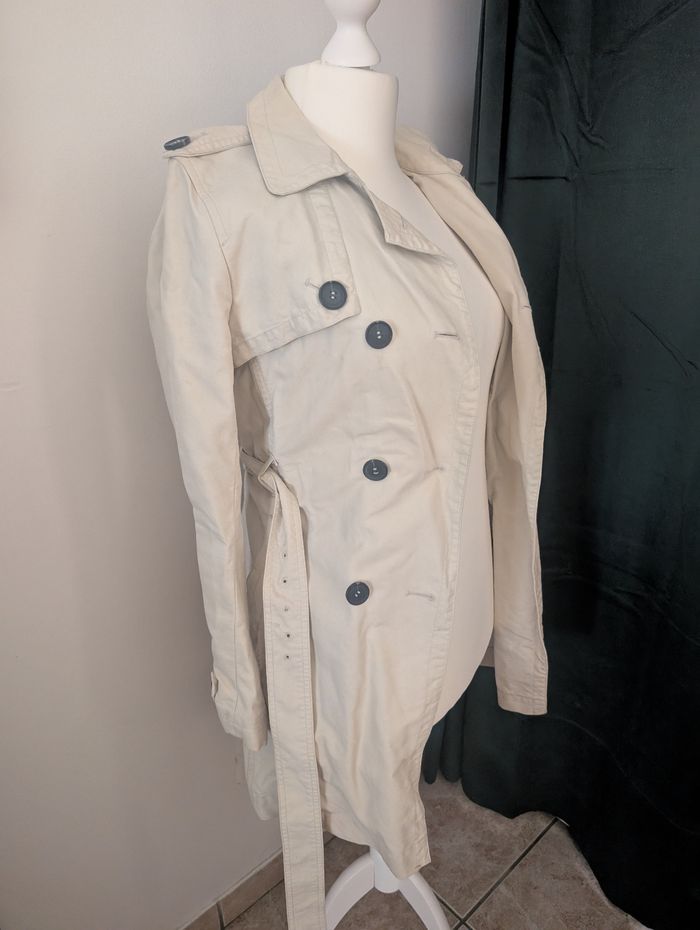 Trench - photo numéro 2