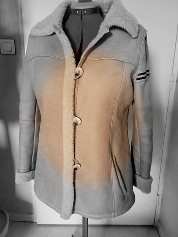 Veste vintage