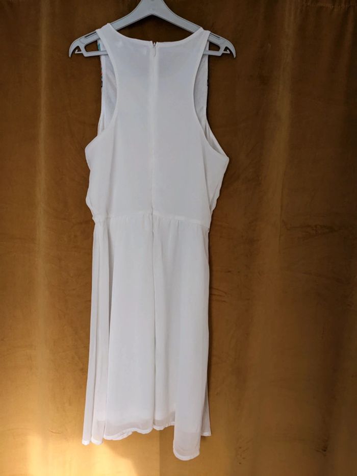 Robe légère - photo numéro 3