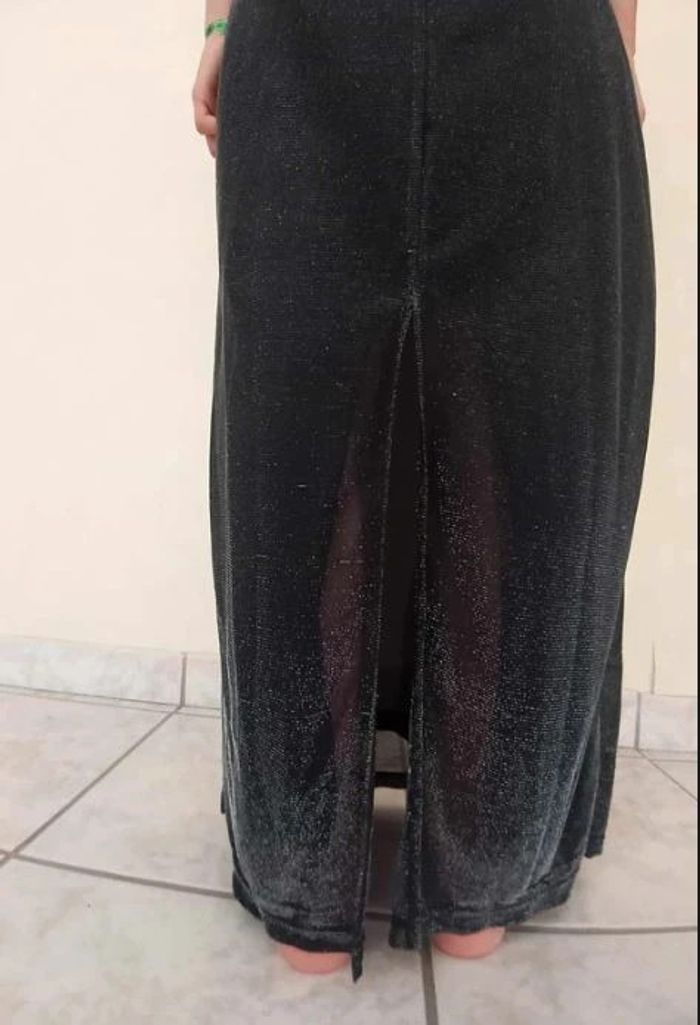 Robe de soirée taille 40 - photo numéro 3