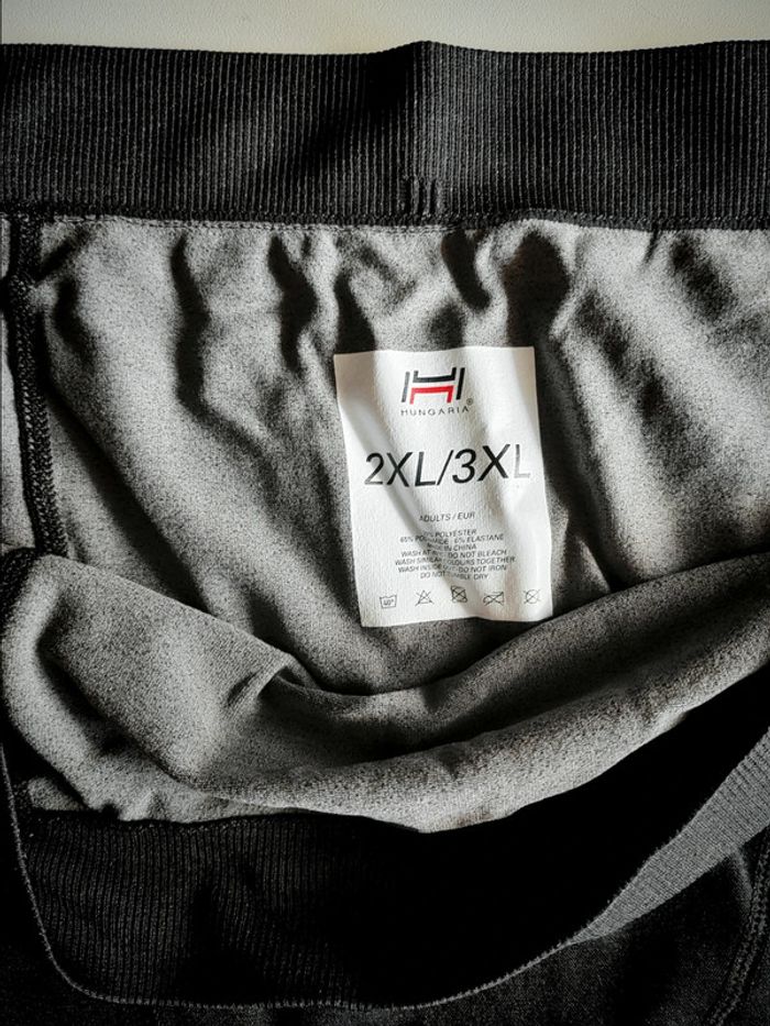 Sous-Short / Short homme 2XL/3XL- Taille XXL Neuf - photo numéro 5