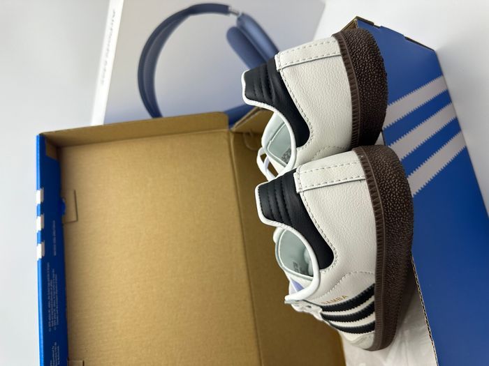 adidas originals SAMBA OG 42 - photo numéro 4