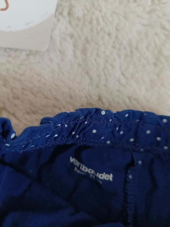 Short 9 mois Vertbaudet - photo numéro 2