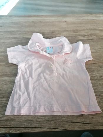 Polo baby club