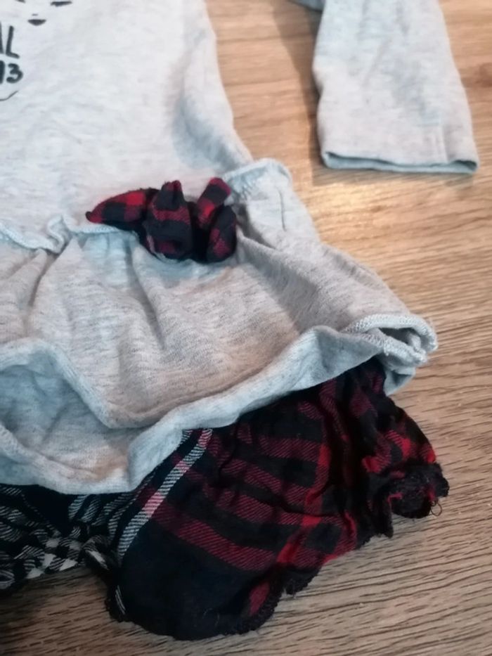 Robe 18mois - photo numéro 3