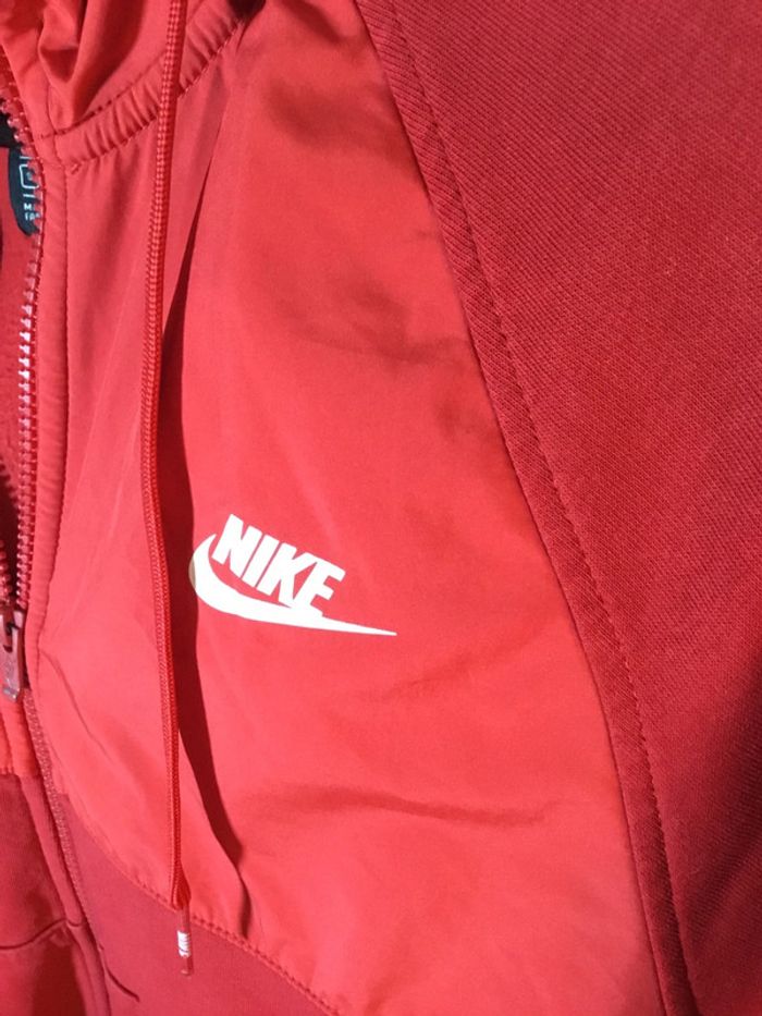 Veste Nike - photo numéro 4