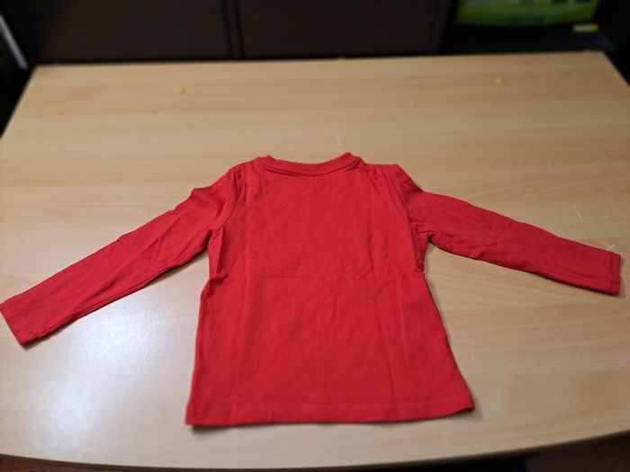 Tee shirt 3A Dragon NEUF - photo numéro 3