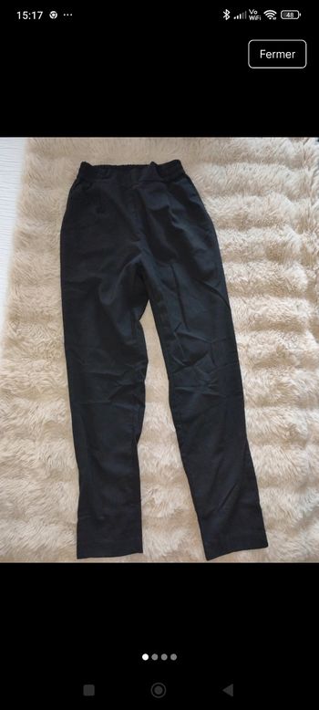 Pantalon Pimkie xs fille