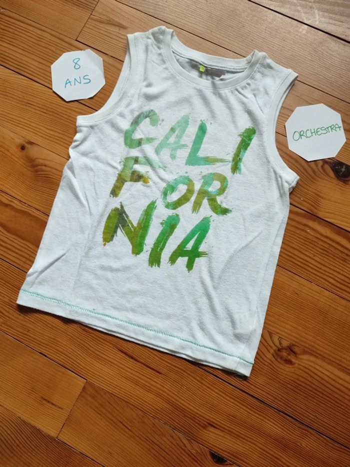 Débardeur - photo numéro 2