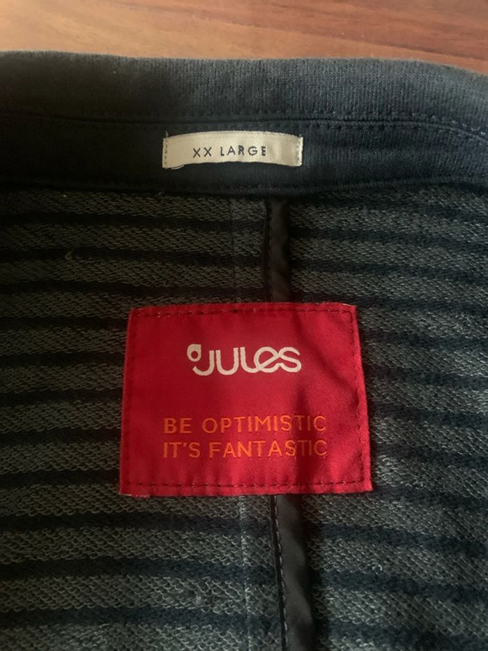 blazer homme xxl - photo numéro 4
