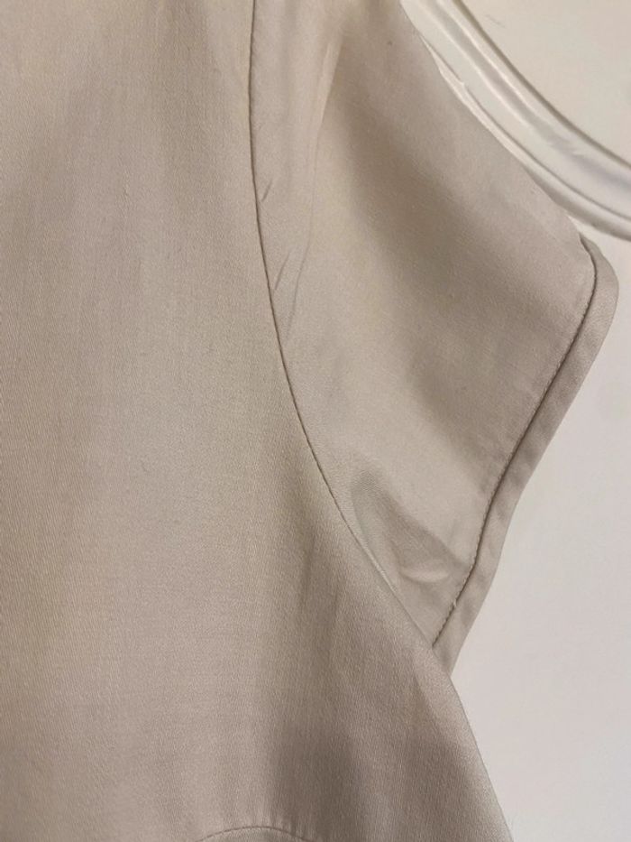 Blouse vintage années 50/60 - photo numéro 4