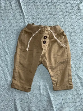 Pantalon bébé