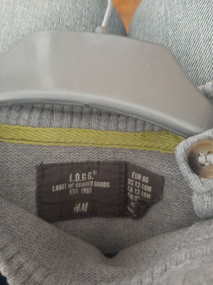 Pull - photo numéro 2