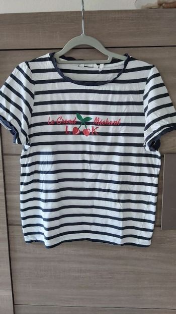 Tee shirt
