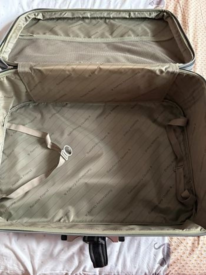 Valise Simba - photo numéro 6