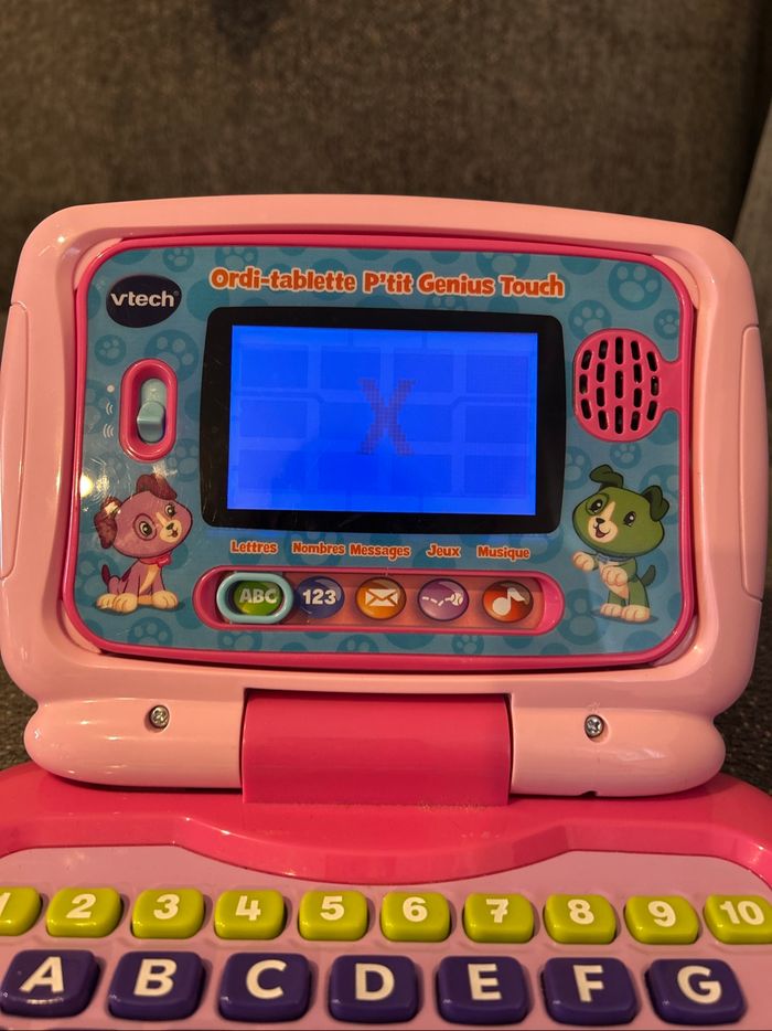 Ordinateur - Portable - photo numéro 2