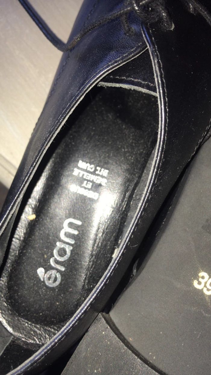 Chaussures femme - photo numéro 3