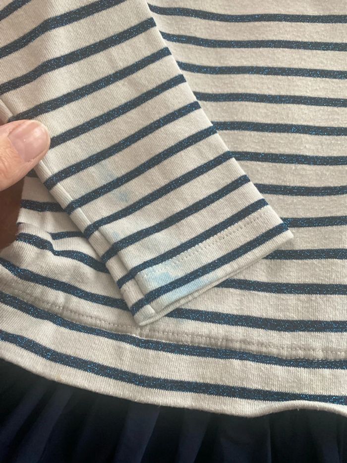Robe petit bateau - photo numéro 2