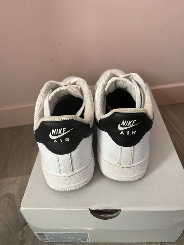 Basket Air Force 1’07 - photo numéro 2