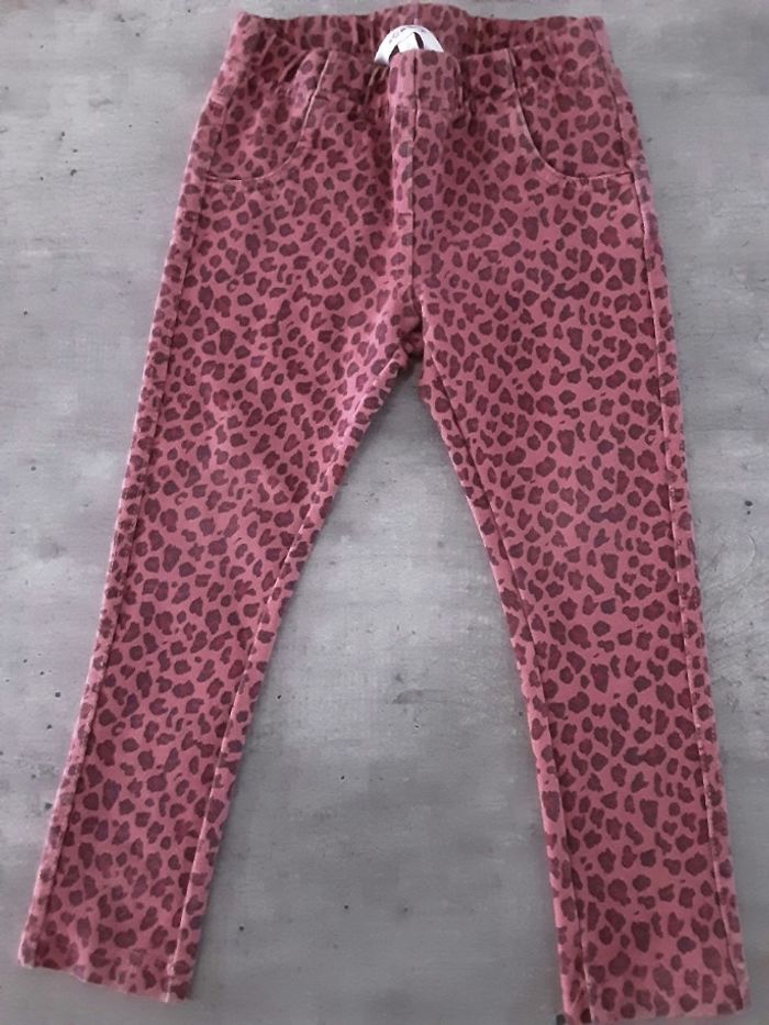 Lot vêtements fille 2ans - photo numéro 3