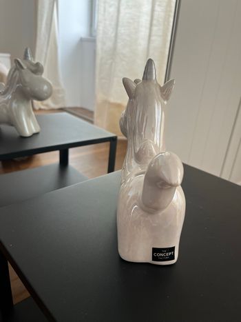 Tirelire licorne the concept factory
