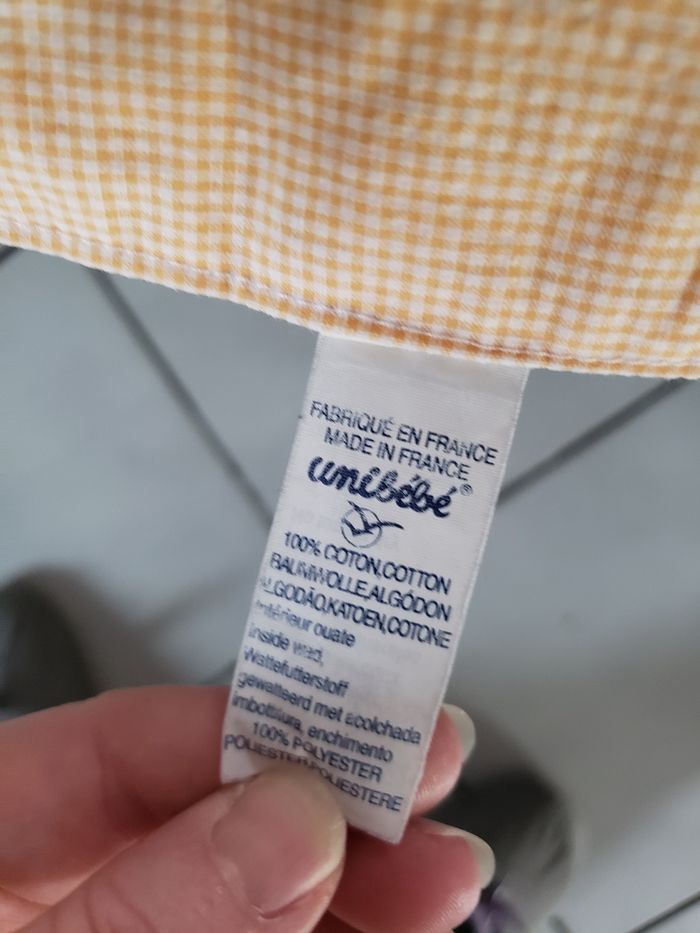 Couette et draps housse - photo numéro 3