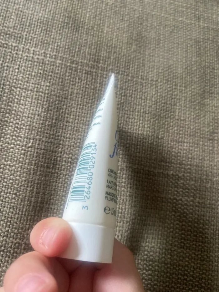 Nuxe crème 3 en 1 - photo numéro 11