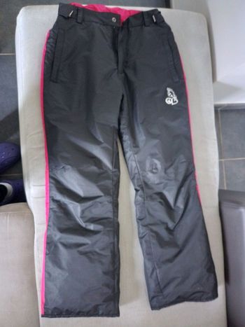 Pantalon de ski Gotcha