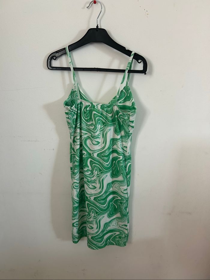 Robe à motif - photo numéro 2