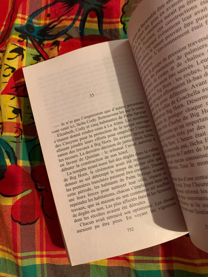 Terres d esperence - photo numéro 7