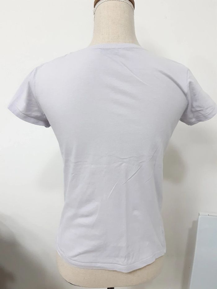 Tee shirt FPC T36 - photo numéro 4