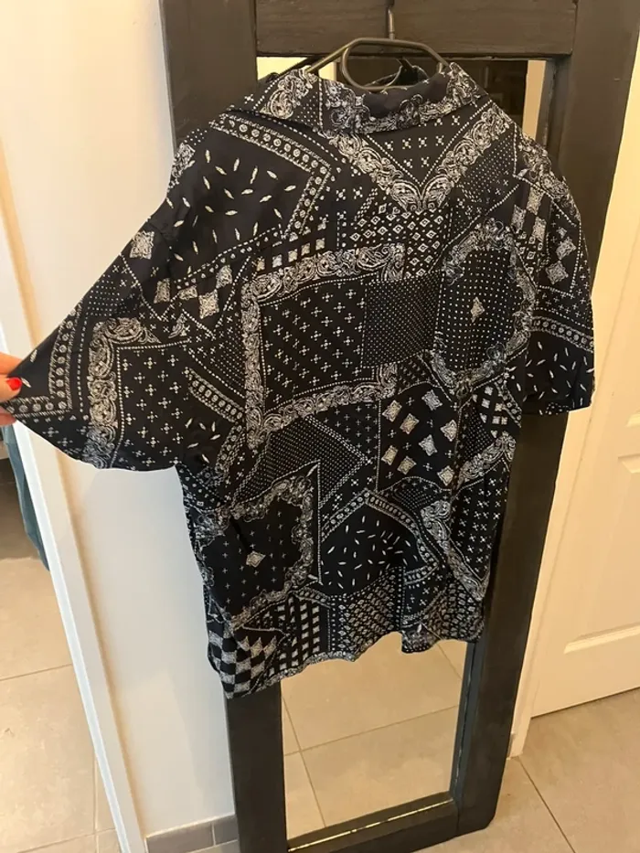 Chemise homme - photo numéro 5
