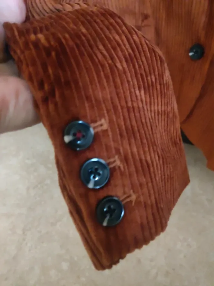 Veste blazer Kookaï - photo numéro 3