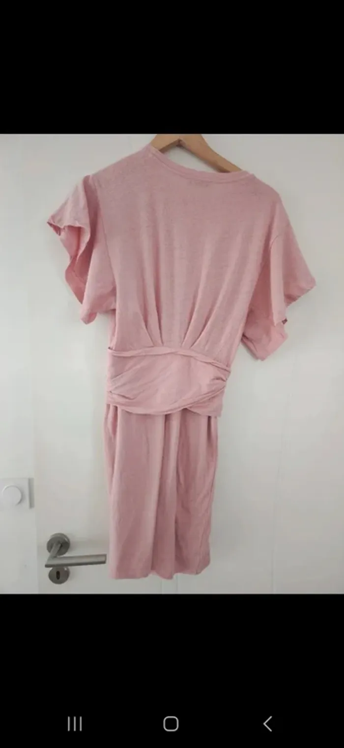 Robe T1 - photo numéro 5