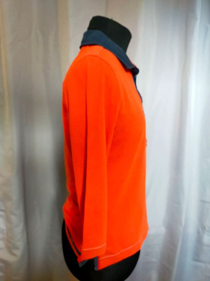 Haut noir Tommy Hilfiger – Taille S – Chic & intemporel - photo numéro 5
