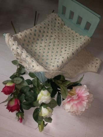 Lit bébé photographe