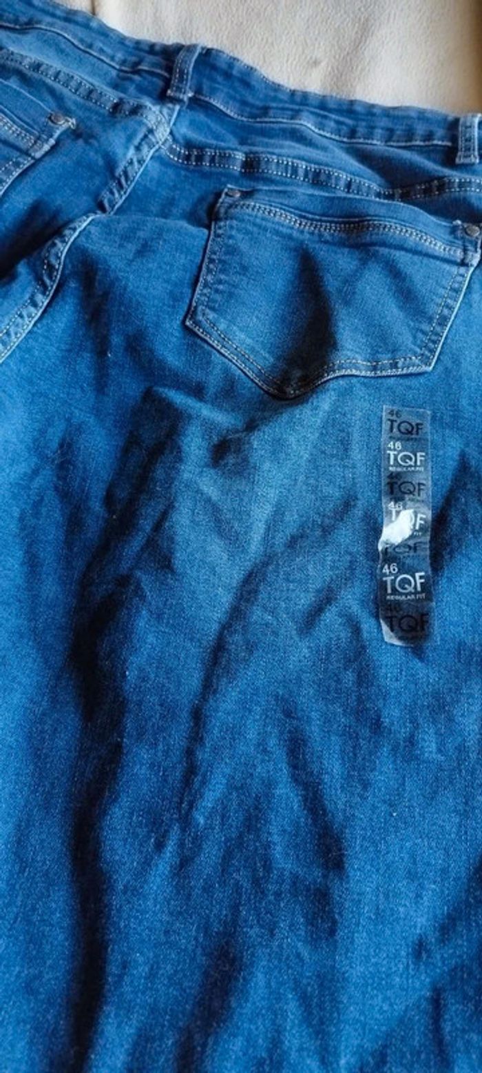 Pantalon homme - photo numéro 4