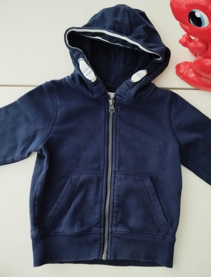 Gilet C&A - photo numéro 2